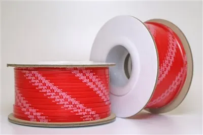 Indoor FTTH / FTTR Transparent Optical Cable, Self-bonding